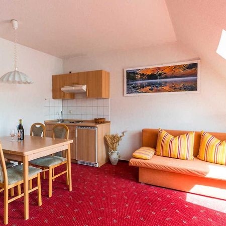 Hotel Am Brauhaus Βάρεν Εξωτερικό φωτογραφία