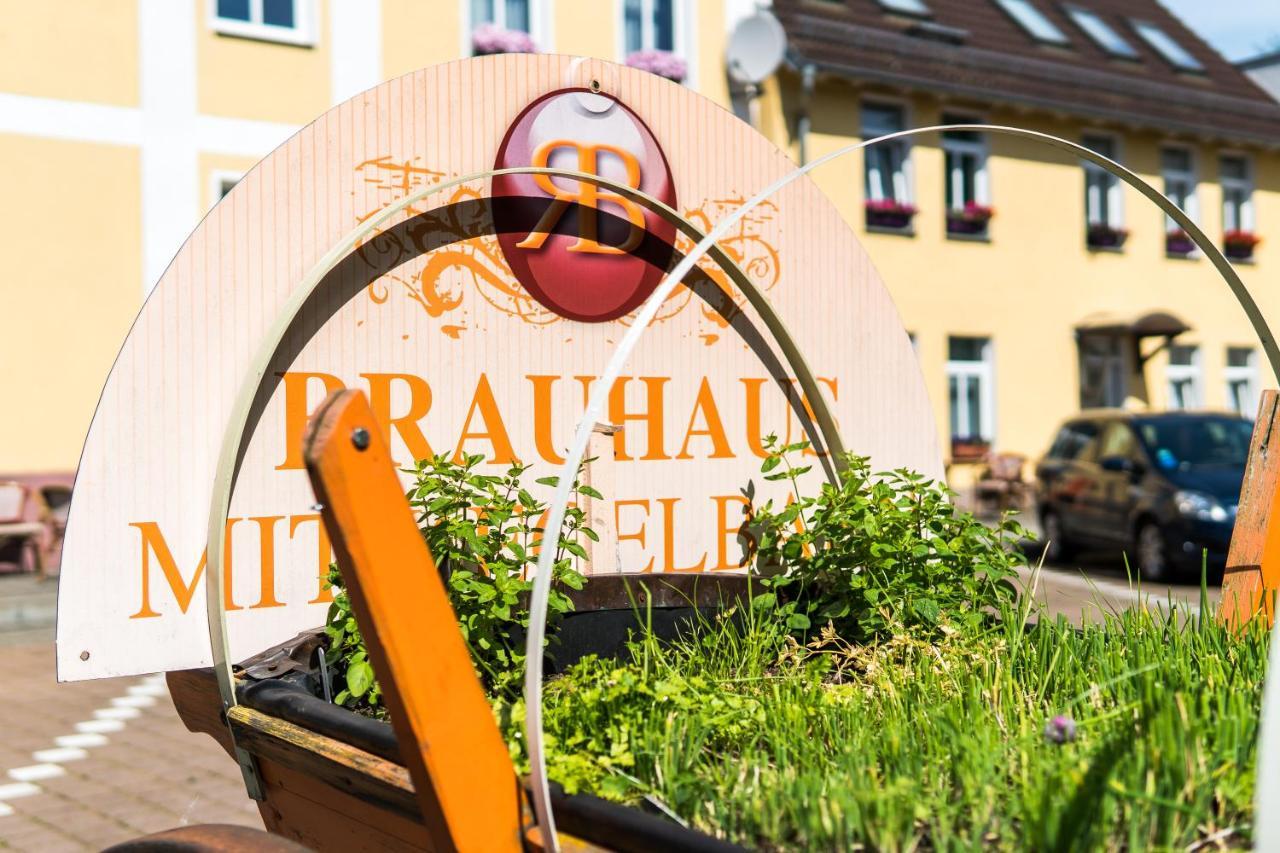 Hotel Am Brauhaus Βάρεν Εξωτερικό φωτογραφία