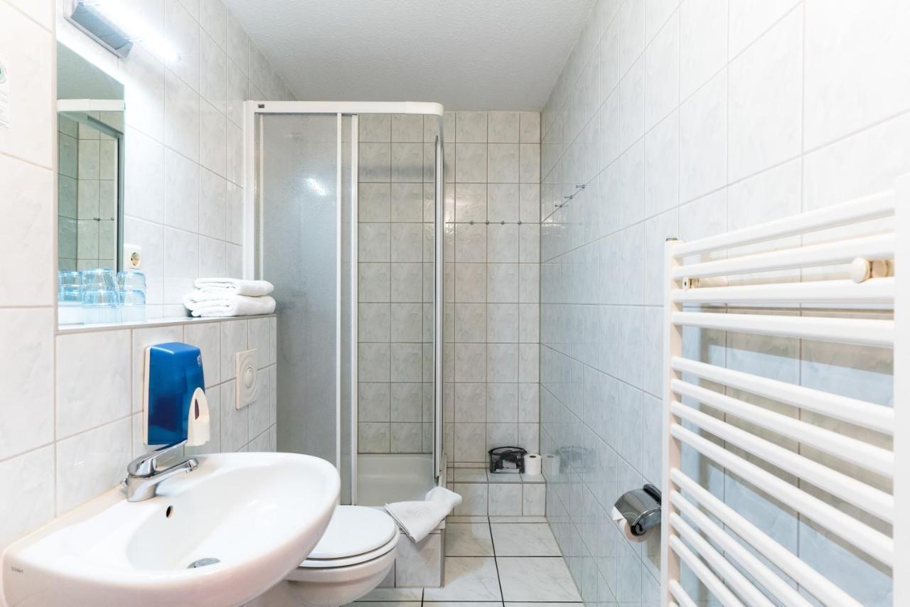 Hotel Am Brauhaus Βάρεν Εξωτερικό φωτογραφία