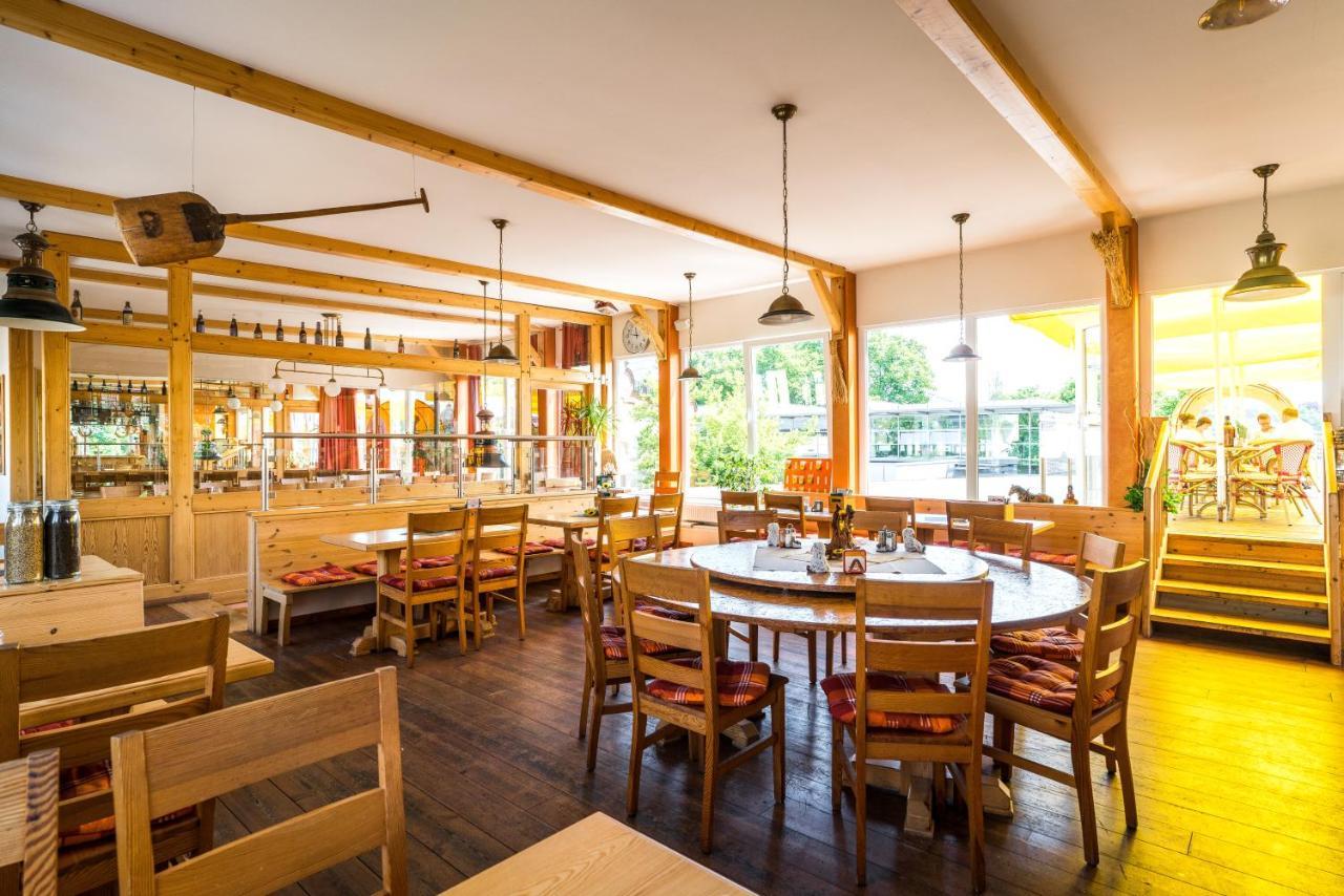 Hotel Am Brauhaus Βάρεν Εξωτερικό φωτογραφία