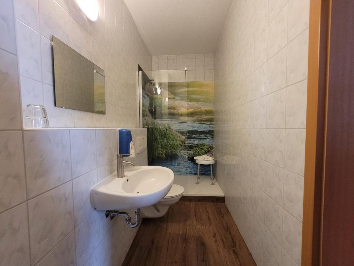 Hotel Am Brauhaus Βάρεν Εξωτερικό φωτογραφία