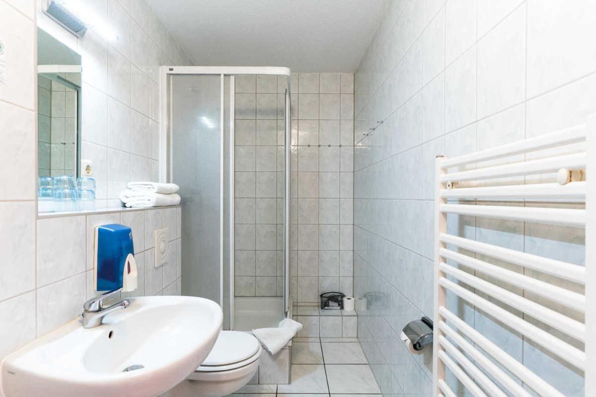 Hotel Am Brauhaus Βάρεν Εξωτερικό φωτογραφία