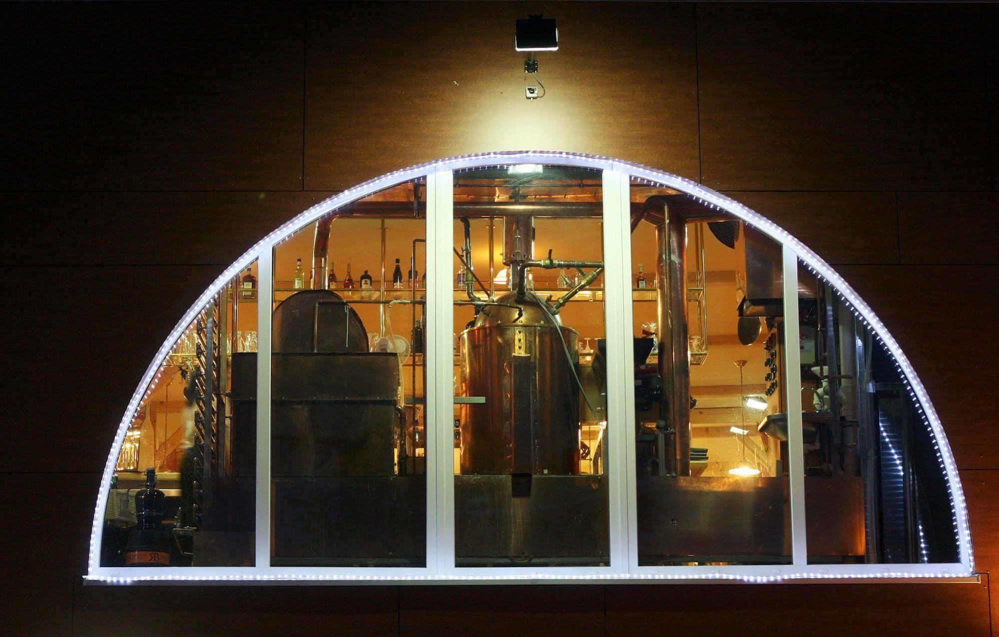 Hotel Am Brauhaus Βάρεν Εξωτερικό φωτογραφία